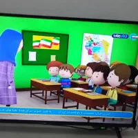 تلویزیون 49 تی سی ال