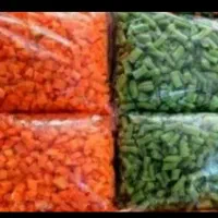 سبزی خردکنی تازه استاندارد با قیمت مناسب|خوردنی و آشامیدنی|مشهد, بهاران|دیوار