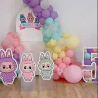 بادکنک آرایی و گل آرایی شیک و اقتصادی