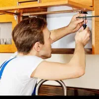 ساخت ، تعمیرات  ، جابجایی، کابینت کمددیواری، قرنیز