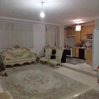 فیاض بخش ۸۰ متری ۲ خواب فول