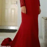 معاوضه لباس مجلسی و کت