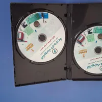 دی وی دی آموزشی الکترونیک کاربری|پخش‌کننده DVD و ویدیو|سنندج, |دیوار