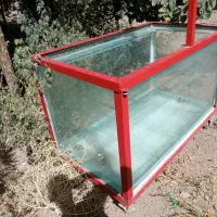 اکواریوم ظرفیت ۳۰کیلو