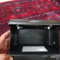 دستگاه تشخیص اسکناس