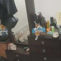 سرویس خواب به همراه تشک و روتختی