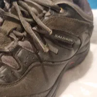 کفش تراکینگ سالمون|کیف، کفش، کمربند|همدان, |دیوار