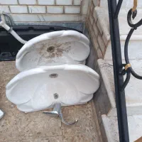 مبل 11نفره .روشویی.