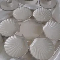 ظروف سنگ مصنوعی|صنایع دستی و سایر لوازم تزئینی|یاسوج, |دیوار