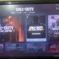 اکانت وارزون