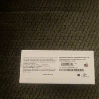 ایرپاد اپل نو|لوازم جانبی موبایل و تبلت|قزوین, |دیوار