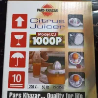 آبمیوه گیری مخلوط کن|آبمیوه‌گیر و آب‌مرکبات‌گیر|کرمانشاه, |دیوار