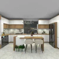 نصب انواع کابینت