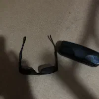 عینک افتابی