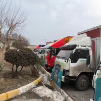 اتوبار ابوسعید منیریه/وحدت اسلامی/مختاری/شوش|خدمات حمل و نقل|تهران, منیریه|دیوار