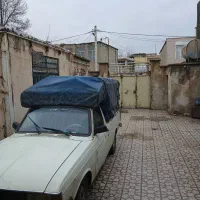 حمل بار اثاثیه منزل