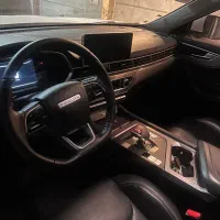 فیدلیتی ۱۴۰۱ گیبربکس جدید کم کار|خودرو سواری و وانت|یزد, |دیوار