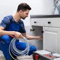 لوله بازکنی تهرانسر چیتگر شهرک راه آهن مهرآباد