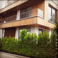 پیمانکاری ساخت ویلا ، دوبلکس و تریبلکس ،LSF و بتن