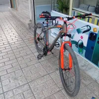 دوچرخه سایز 29 مارک بلست ۲۱ دنده|دوچرخه، اسکیت، اسکوتر|فردیس, منظریه|دیوار