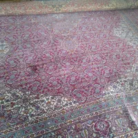 فرش ۱۲متری ۵۰۰شانه