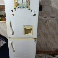 یخچال  فریزر مدل سونیا