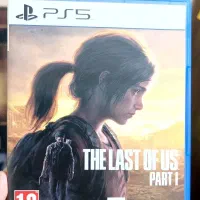 last of us 1