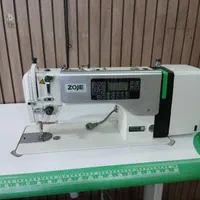 چرخ خیاطی زوجی مدل a8100|چرخ خیاطی و ریسندگی|تهران, فردوسی|دیوار