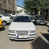 سمند lx