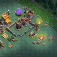 دوتا اکانت کلش|کنسول، بازی ویدئویی و آنلاین|نظرآباد, رسالت|دیوار