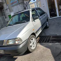 پراید 141 مدل 85