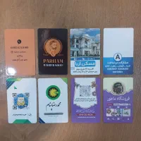 طراحی و چاپ کارت ویزیت/تراکت/سربرگ/لیبل/فاکتور|خدمات رایانهای و موبایل|تهران, افسریه شمالی|دیوار