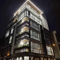 ۱۰۶ متر ۳خوابه نوساز، سبلان شمالی