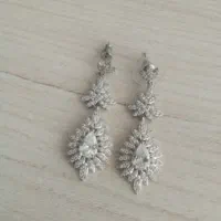 گوشواره اکسسوری