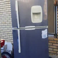 یخچال وفریزر