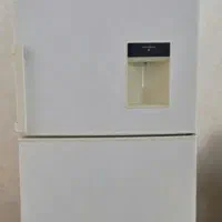 یخچال فریز اسنوا