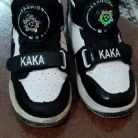 کتونی پسرونه