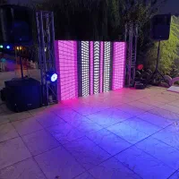 اجاره باندفلشخور ونورپردازی