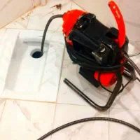 لوله بازکنی پاک (شبانه روزی سراسر تبریز فوری)