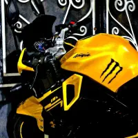 مگلی401|موتورسیکلت|پاکدشت, پاکدشت (مامازند)|دیوار