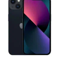 ایفون ۱۳ تمیز