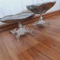 ظرف شیرینی دکوری