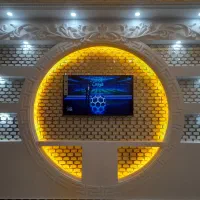 برقکار برق کاری نصاب دوربین نصاب اسپیلت|خدمات پیشه و مهارت|گنبد کاووس, |دیوار