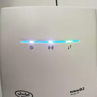 مودم ایرانسل مدل FD-i40