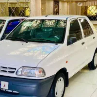 سواری پراید ۱۳۱