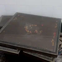 میز جلو مبلی