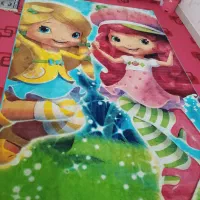 فرش ۶ متری بازدید صحنه