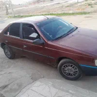 پژو خوش زخ فروشی|خودرو سواری و وانت|ساری, |دیوار