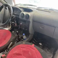 پراید۱۱۱مدل۸۹|خودرو سواری و وانت|بندرعباس, |دیوار