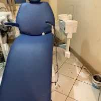 یونیت پارس دنتال با ارسال رایگان از ارومیه|پزشکی|یزد, |دیوار